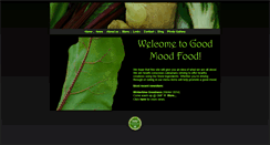 Desktop Screenshot of goodmoodfoodcafe.com